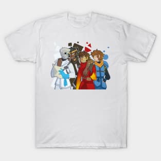 The OG boys T-Shirt